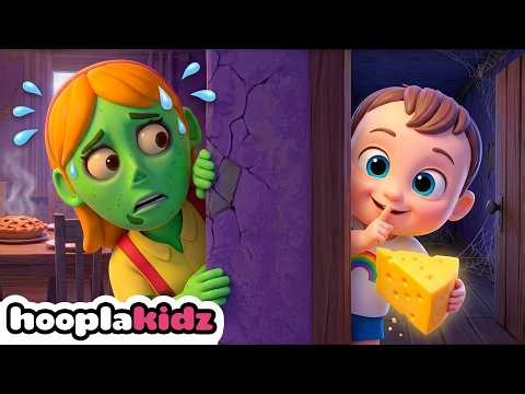 🎃 Best of Halloween Season 2026 | Spooky Kids Songs Collection LIVE
