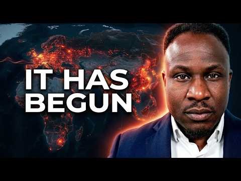 It’s Already Started… And Most People Don’t See It