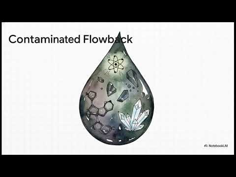 How Does Fracking Work