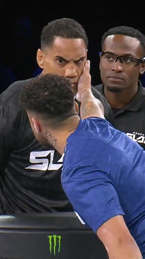 ONE SLAP = GAME OVER 💀 | Most Brutal KO in Power Slap History#powerslap #slapfight #knockout