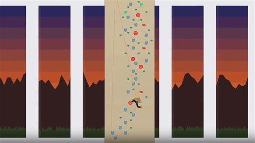 Climbing simplified - official demo launch trailer