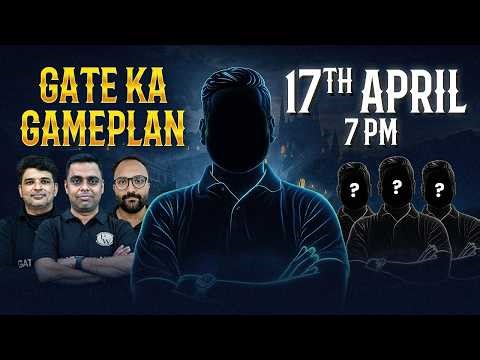 This Will Change GATE Preparation Forever