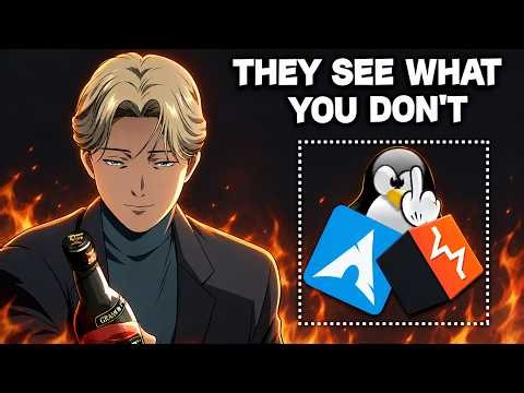 The Mindset Behind Every Great Hacker