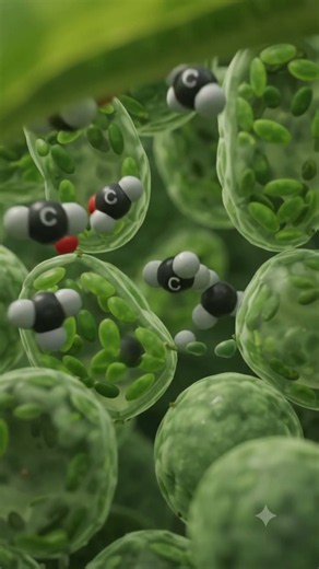 🌱 How Does Photosynthesis Work? ☀️ | Plants Make Their Own Food!
