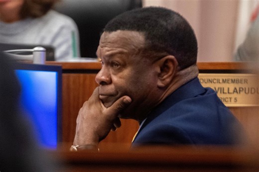 Stockton to restore DEI officer role after probe into elimination