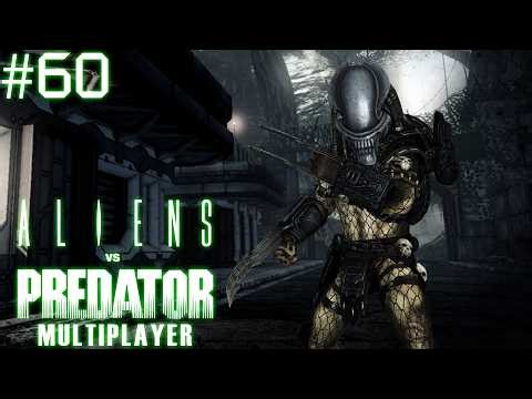 Aliens vs. Predator [2010] - Multiplayer #60