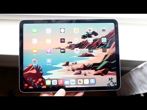 iPad Air 4 In 2026! (Still Worth Buying?) (Review)