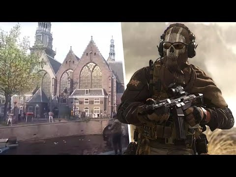 Call of Duty Modern Warfare 2 – Part 2 Gameplay | COD MW2 Campaign Continues 🔥🎮