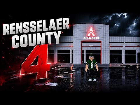 Driving all of my cars in Rensselaer County (part 4)
