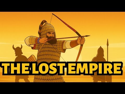 Rise of the Mitanni: The Forgotten Empire Between Egypt and the Hittites