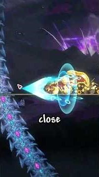 CALAMITY NEW TRUE MELEE IN A NUTSHELL PART 7