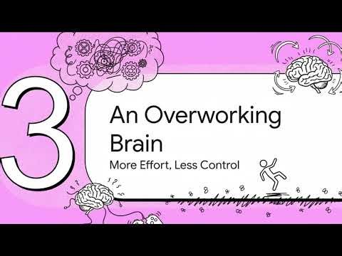 The Science of Balance