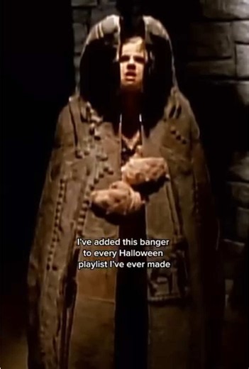 This song on loop until November 😜 @Backstreet Boys #backstreetboys #everybody #halloween #throwbacksongs#90smusic