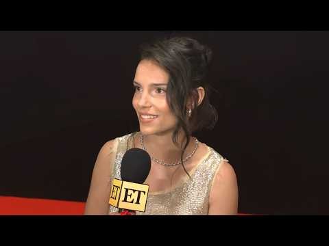 Inde Navarette on Hosting SNL and How Southern Roots Inspire Her Take on X-Men’s Rogue (Exclusive)