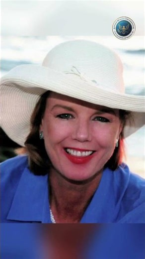 Monday Minute: President Reagan and Little Man