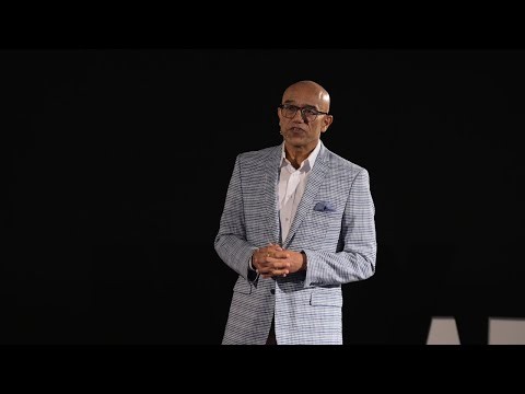Your Inner Climate Influences Every Room — And Beyond | Ajai Kumar | TEDxApex