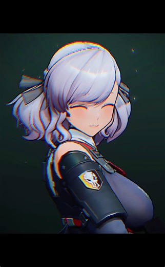 Sabrina (SPAS-12) GIRLS' FRONTLINE 2: EXILIUM #girlsfrontline2 #girlsfrontline #Edit #game #Sabrina