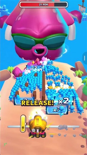 balun game