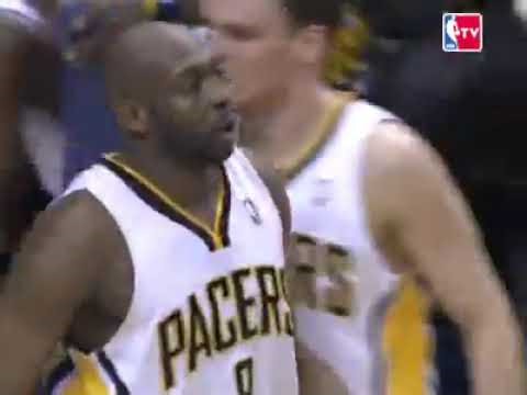 Jason Kidd Vince Carter Richard Jefferson Cliff Robinson Jason Collins Anthony Johnson