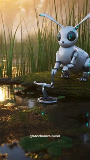 lorida Is Using Robot Bunny Rabbits to Fight an Invasion of Giant Pythons In an unexpected fusion of wildlife control and robotics, Florida has begun deploying robotic bunny rabbits to combat the growing invasion of Burmese pythons in the Everglades. These lifelike robots are designed to mimic the movement and heat signature of real prey—making them irresistible to snakes. The robotic rabbits are equipped with sensors and tracking systems. When a python approaches and strikes, researchers can pi