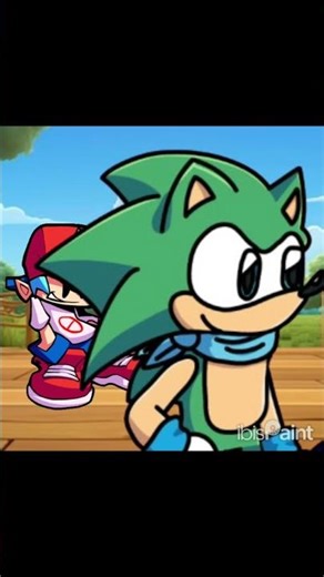 Trailer Oficial de Hyper Funkin' - NOVO MOD??! #fnf #sonic #memes #zueira #trailer #fnfmod #fnfmods