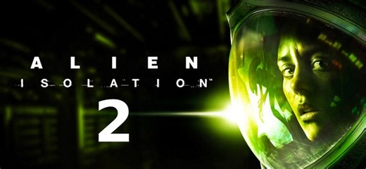 Alien Isolation 2 : La bande annonce