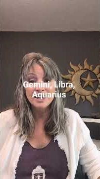 Air signs in astrology explained (this changes EVERYTHING) #zodiac #astrology #gemini