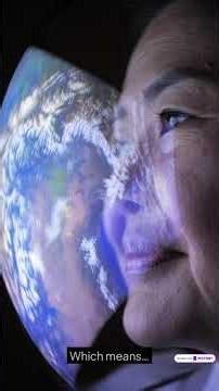 This Ocean World in Space Should Be Impossible