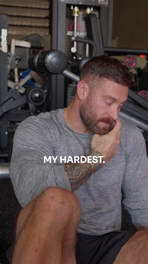 The importance of rest