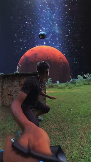 The oppressive universe the approaching earth death star|Jupiter Venus planet coming to earth#shorts