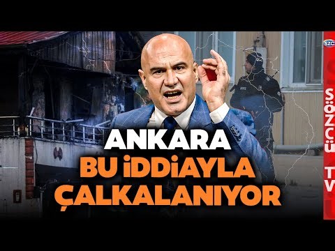 'ISIS Leader Granted Citizenship': Turhan Çömez Reveals Documents, Shaking the World!