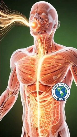 Eggs Explained: Benefits, Energy & Hidden Side Effects (Inside Your Body) #usafacts #shorts