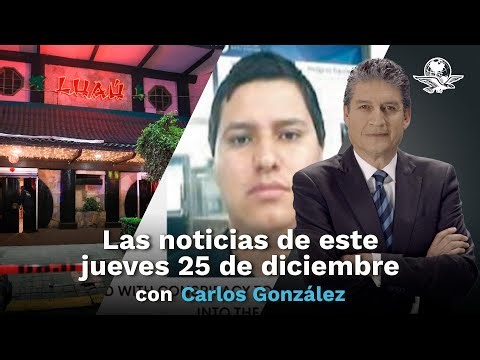 “El Panu”, el hombre asesinado en la zona rosa de la CDMX; era integrante de “ Los Chapitos”