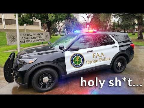 FAA Enforcement is coming | New drones illegal in the US? (What you need to know)