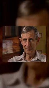 Freeman Dyson on Feynman’s Way of Thinking — Part 2