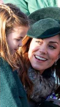 These Sweet Snaps Of Kate Middleton And Her 3 Children Show Off Their Love