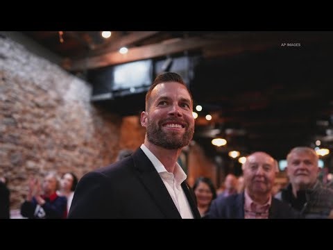 Georgia special election results: Clay Fuller wins Marjorie Taylor Greene’s former House seat