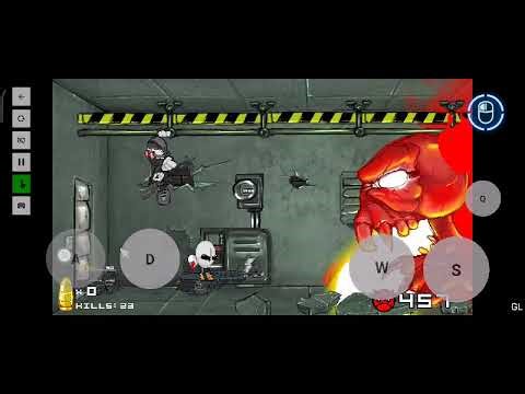 Madness Combat GamePlay Video | Game Name:Madness Accelerant