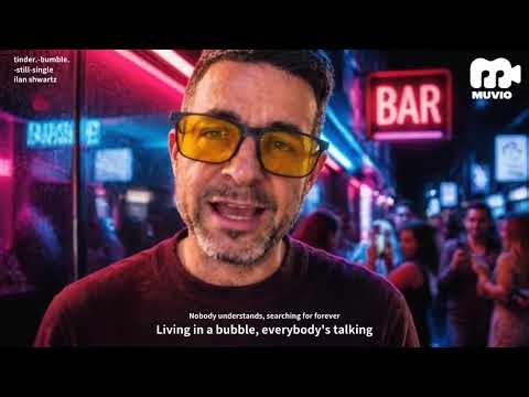 Tinder, Bumble… Still Single | HATULI Official Music Video