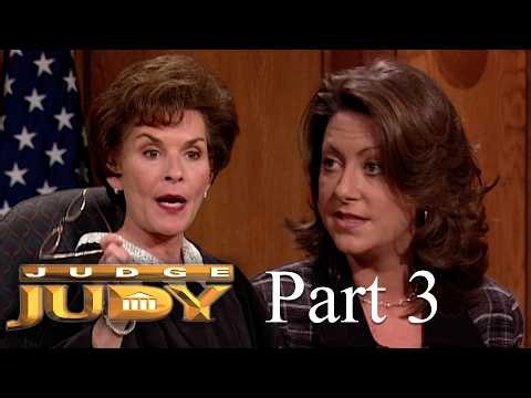 This Case Is Busting Loose! | Part 3