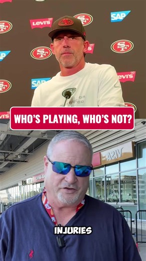 Who's Playing on Monday Night Football? 49ers Game Info