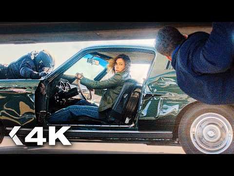 MATCHBOX THE MOVIE All Clips & Trailer (2026) John Cena, Apple TV