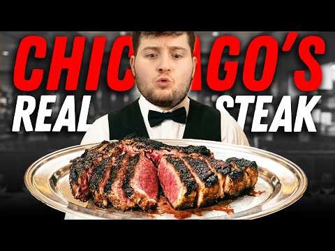 This Is Chicago’s Most Controversial Steak