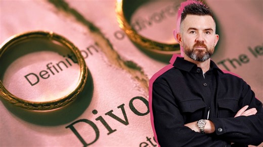 What an expensive divorce does to your retirement