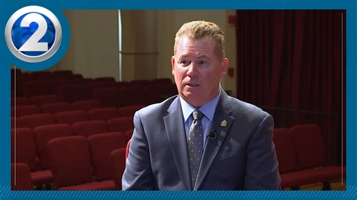 HPD chief candidate Ebner focuses on staffing, trust and reform