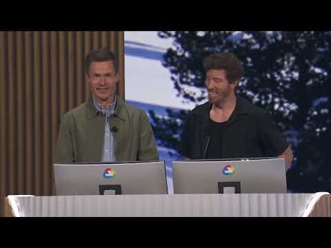 From Raw Video to Real Physics: The Google Cloud AI Breakdown