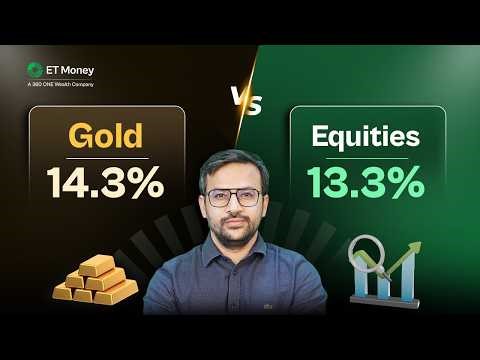 Gold Investment Strategy That Actually Delivers Returns