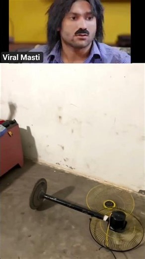 Viral Masti Video 2026 | Funny Comedy Shorts 😂 | Desi Viral Video