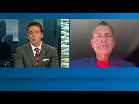 Serial killer expert Dr. Scott Bonn explores true crime’s lasting appeal