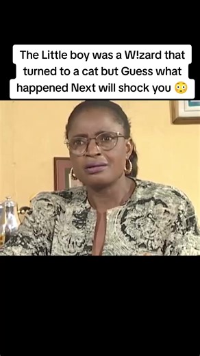 THE MAID: A Captivating Nigerian Movie Experience